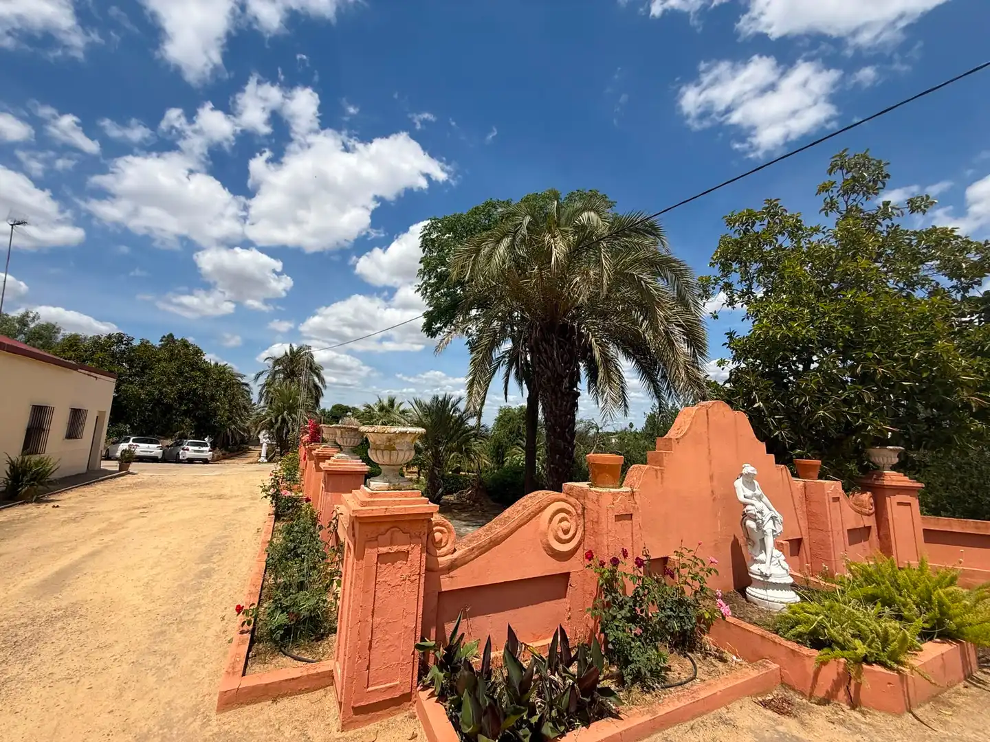 Chalet con piscina en venta en Carretera Olivares, imagen 63