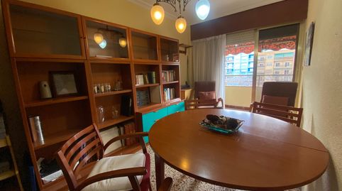 Foto 4 de Piso en venta en Plaza del Sol, Carolinas Altas, Alicante / Alacant