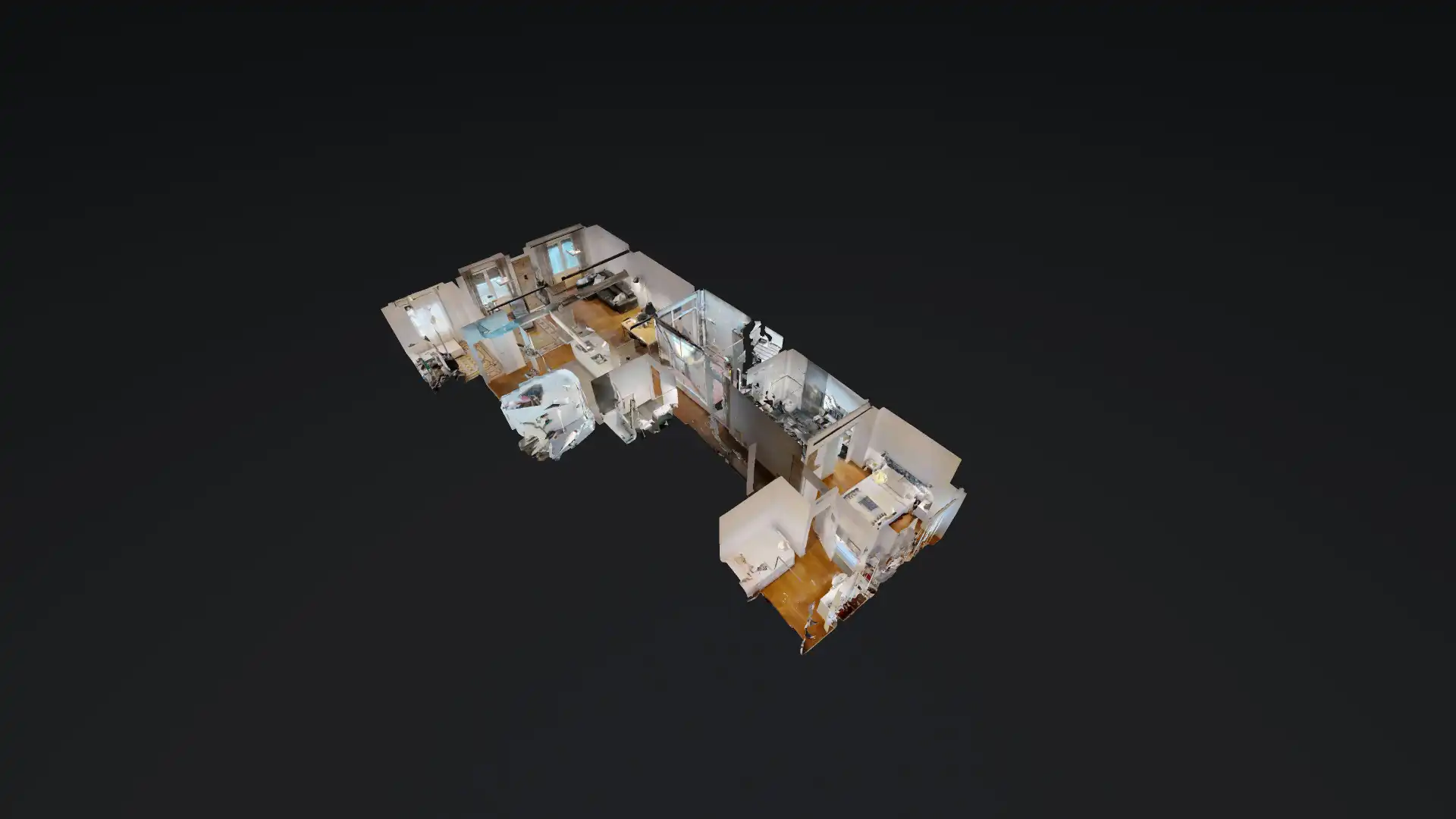 Flat with lift for sale in Carrer de Calatrava, imagen 5