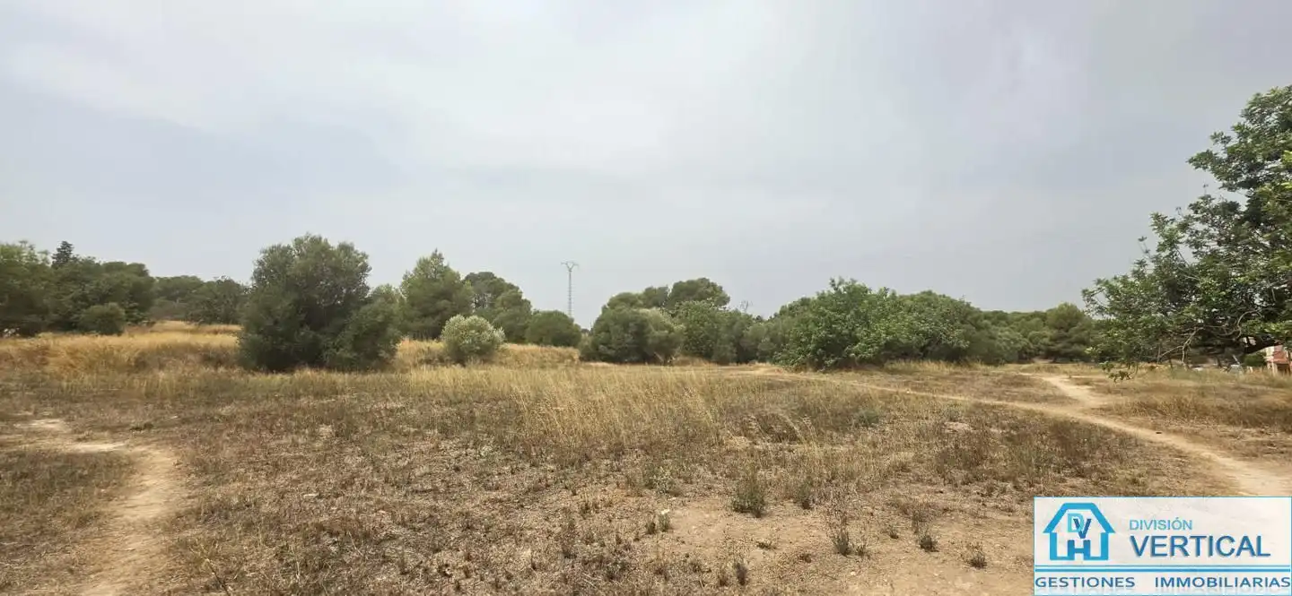 Planta baja en venta en Manises con Trastero