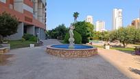 Swimming pool of Apartment for sale in Benidorm  with Private garden, Terrace and Community pool