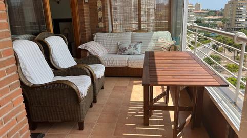 Photo 3 of Flat to rent in Cabo de las Huertas, Alicante / Alacant