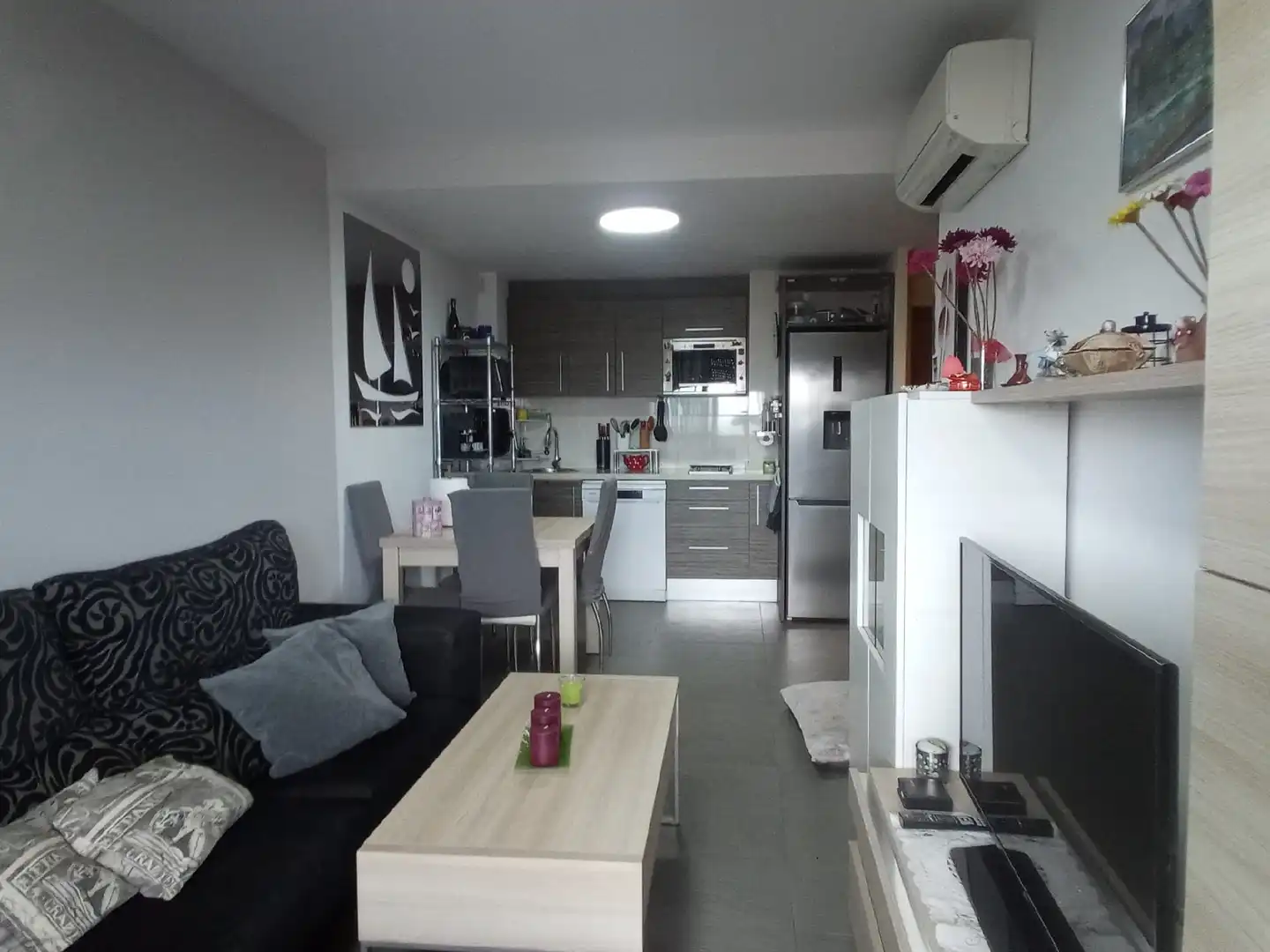 Apartment with pool for sale in Moncófar Playa, imagen 11