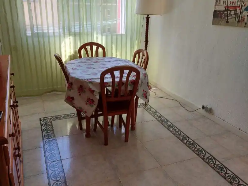 Mini appartamento in vendita a Calle Santa Teresa de Jesús 4, imagen 17