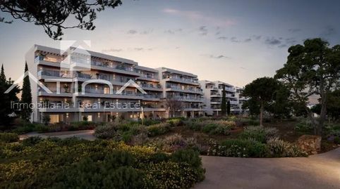 Foto 2 de Apartamento en venta en El Verger, Alicante