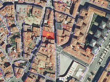 Terreni e lotti in vendita a Benavente