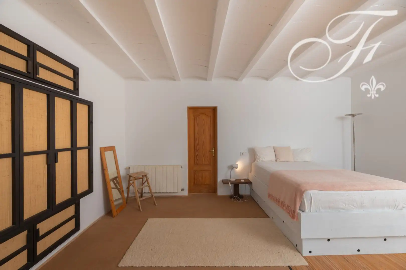 Casa rústica amb jardí en venda a Sant Antoni de Portmany, imagen 29