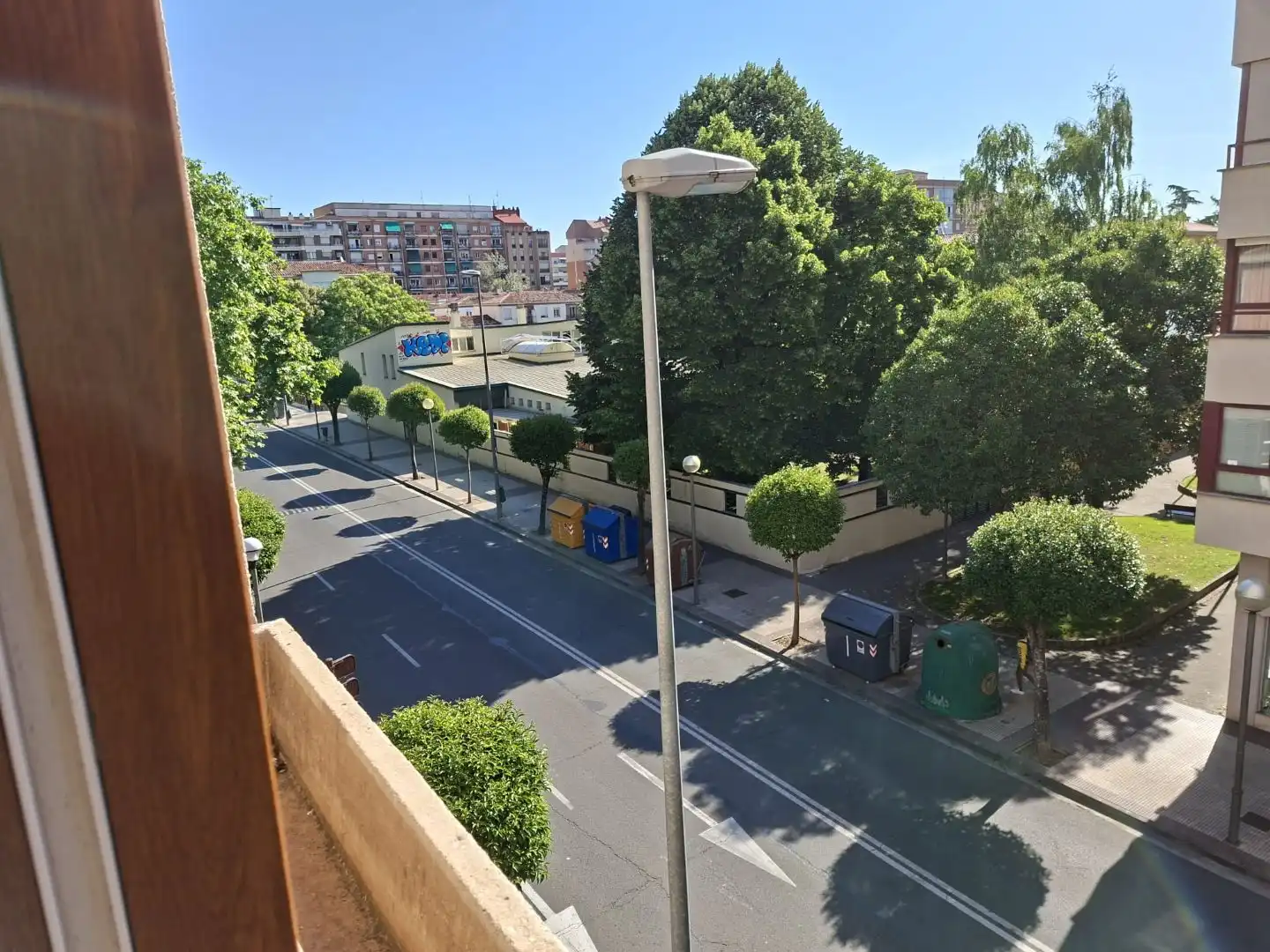 Flat with lift for sale in República Argentina 64, imagen 28