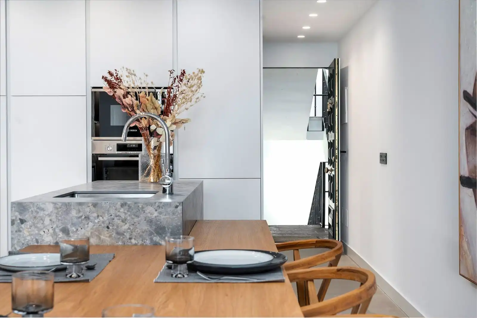 Flat with pool for sale in La Quinta, imagen 6