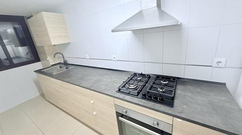 Foto 2 de Pis de lloguer a C. Félix Rodríguez de la Fuente, El Castillo - San Roque - El Carmen, Murcia