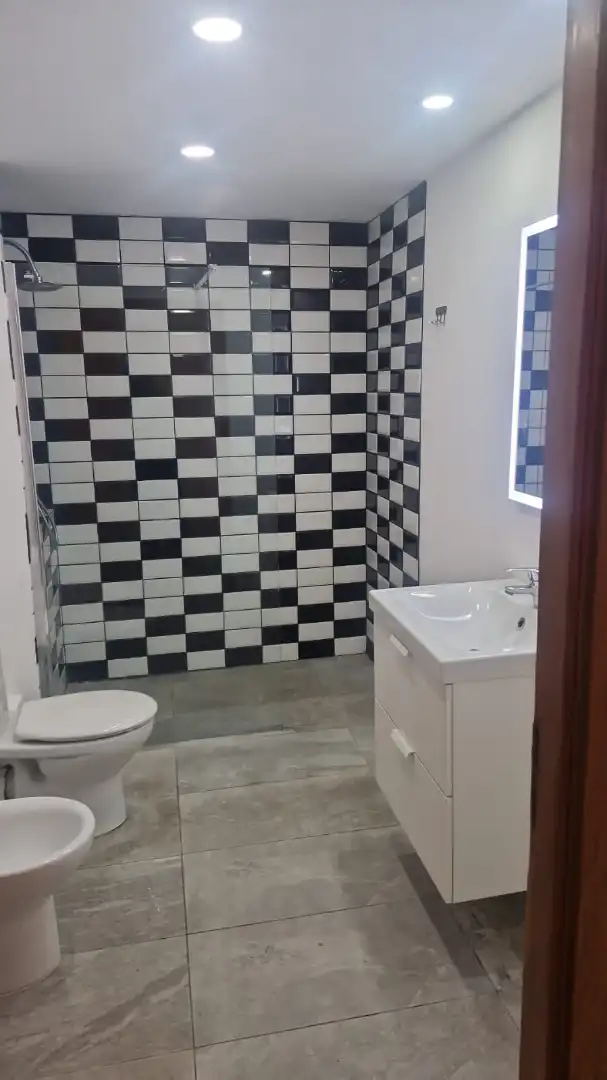 Bany de Casa o xalet en venda en  Palma de Mallorca amb Terrassa