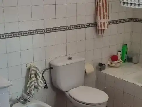 Baño de Casa o chalet en venta en San José