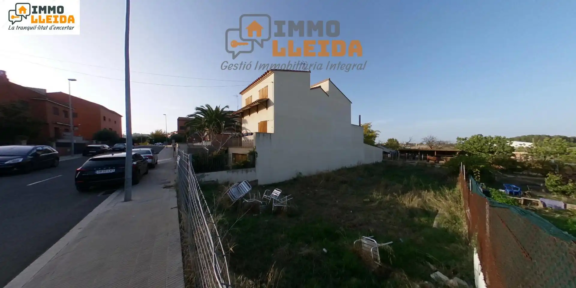 Residential for sale in Rosselló
