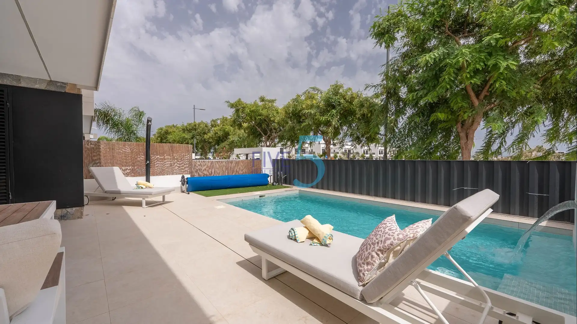 Casa con terraza en venta en Mar Menor Golf, imagen 33