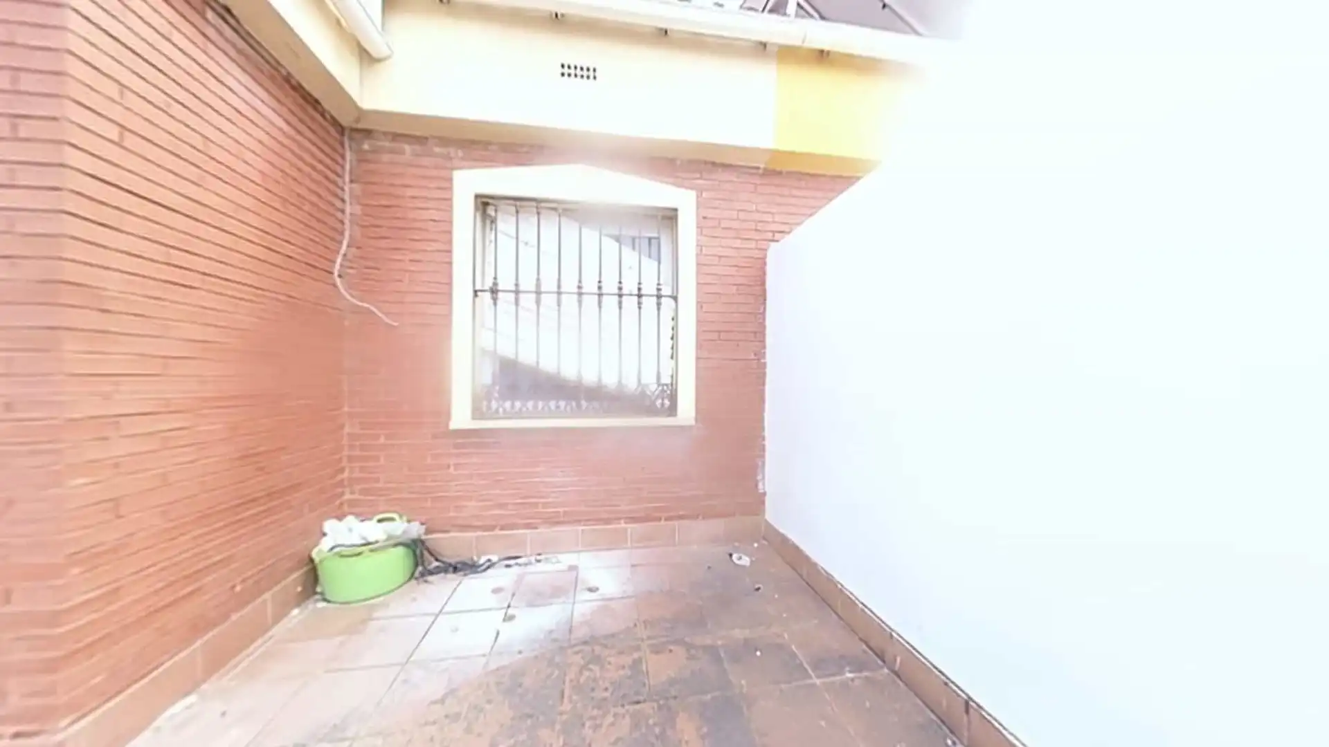Terraza de Casa o chalet en venta en Alhaurín de la Torre con Jardín privado y Terraza
