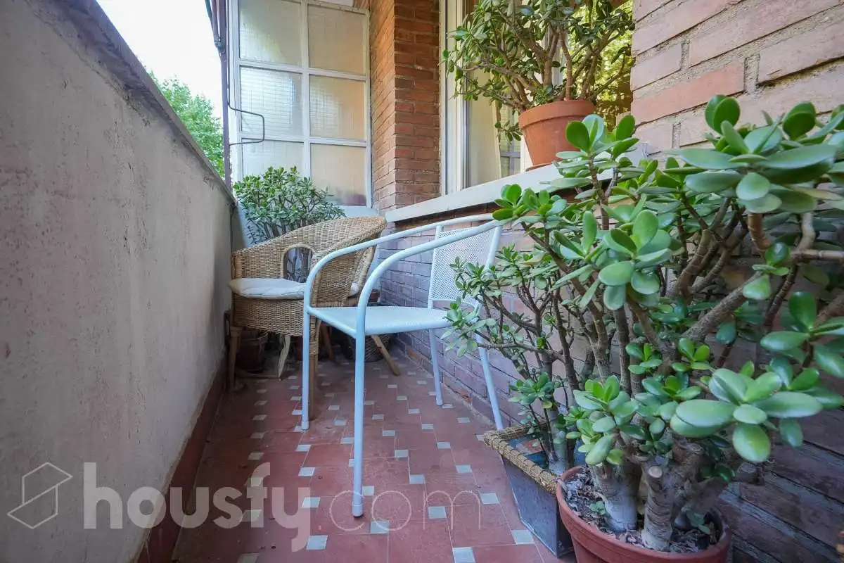 Terraza de Piso en venta en Madrid con Aire acondicionado, Calefacción y Terraza