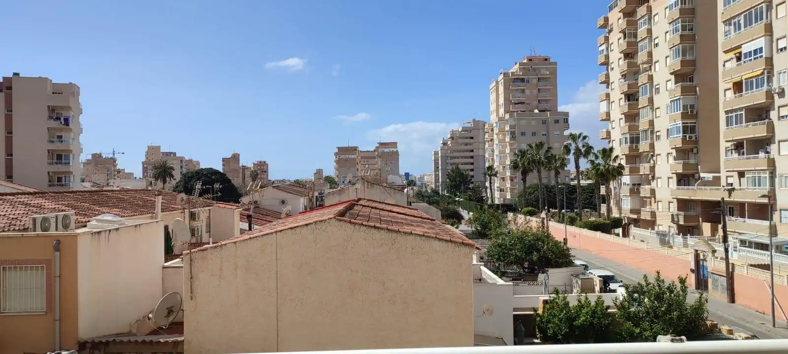 Piso con terraza en venta en Nueva Torrevieja - Aguas Nuevas, imagen 34