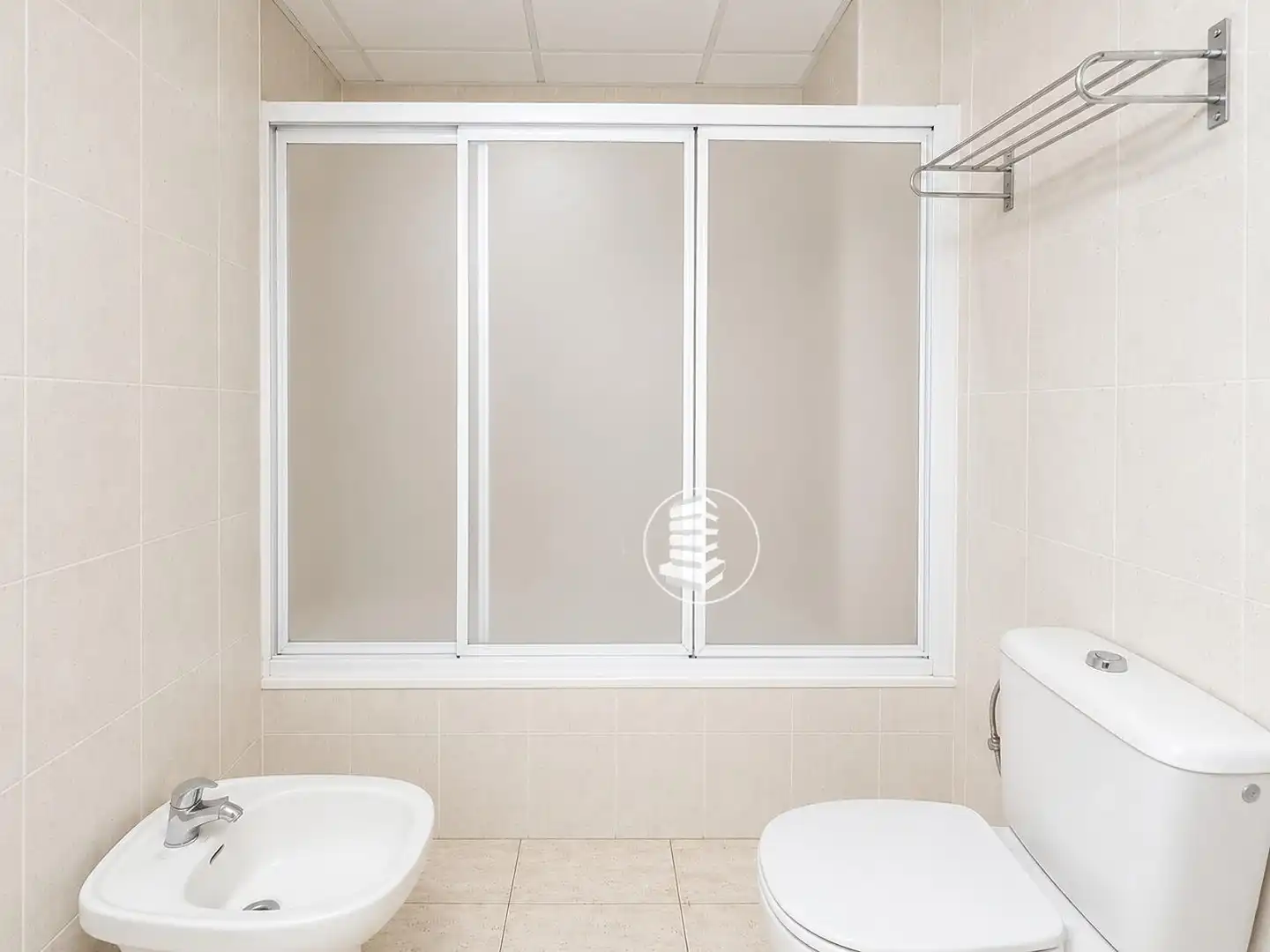 Bathroom of Flat for rent in Candelaria  with Terrace and Balcony