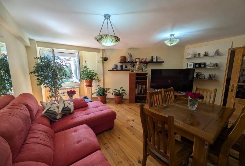 Photo 1 of Flat for sale in San Rafael, Segovia