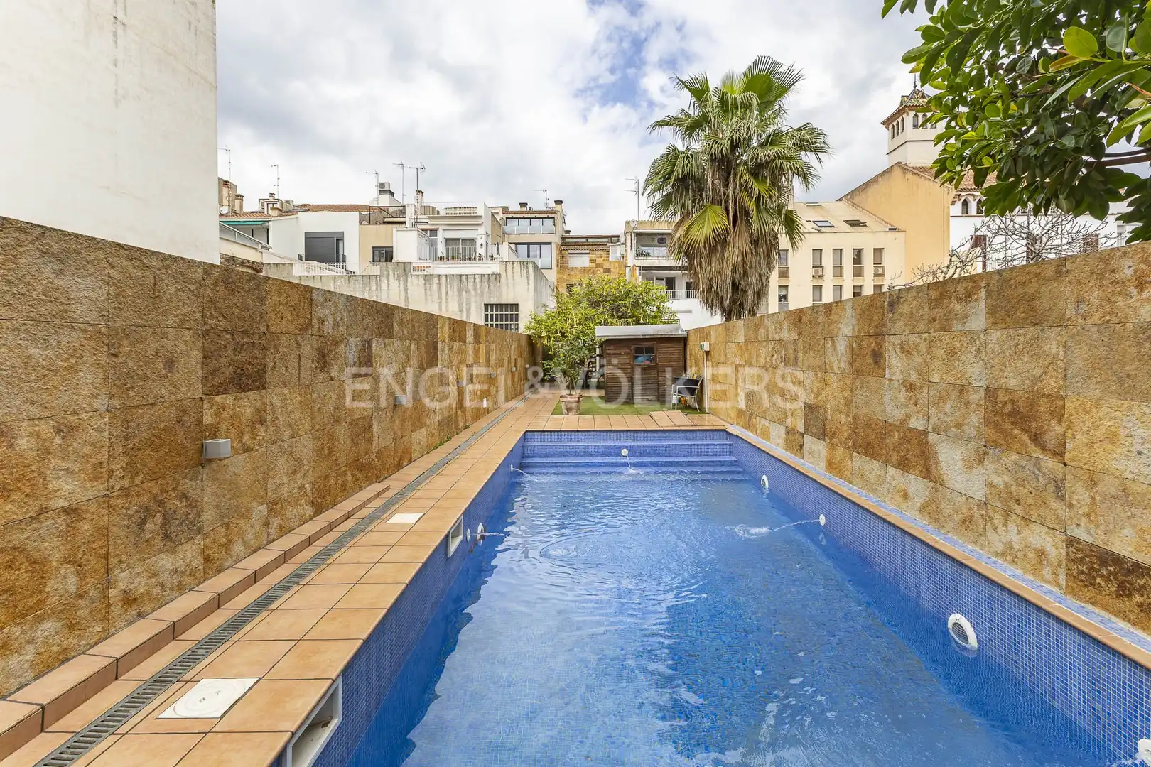Adosado con terraza en venta en Centre, imagen 10