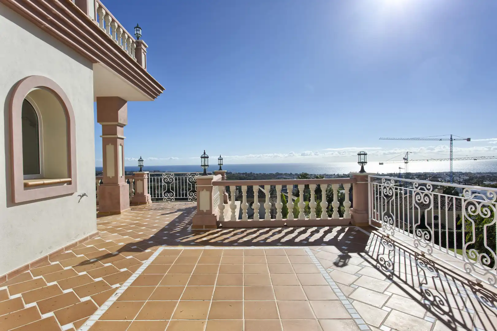 Casa amb piscina en venda a Marbella Centro, imagen 46