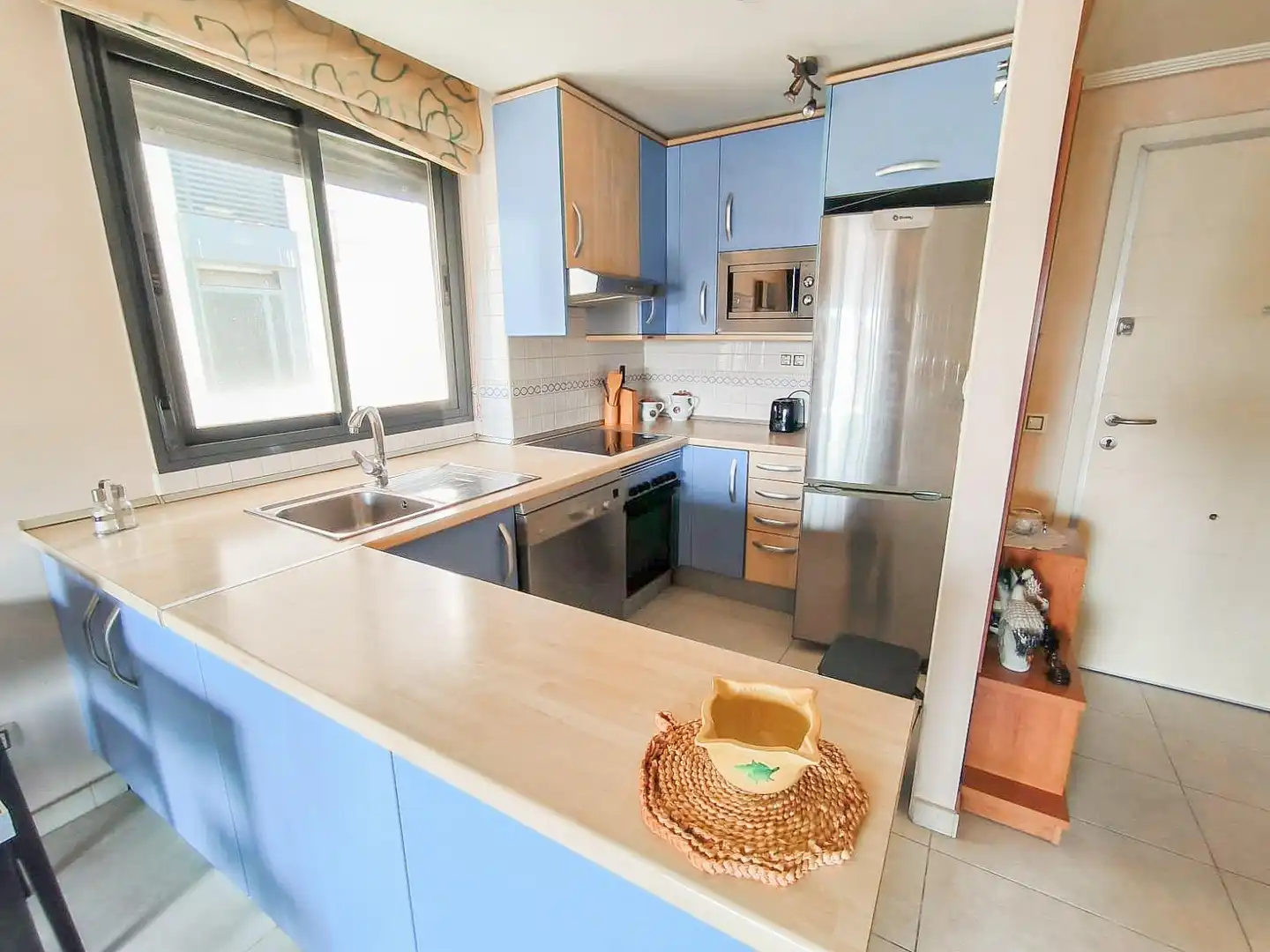 Appartement compact avec terrasse à vendre à Rincón de Loix, imagen 11