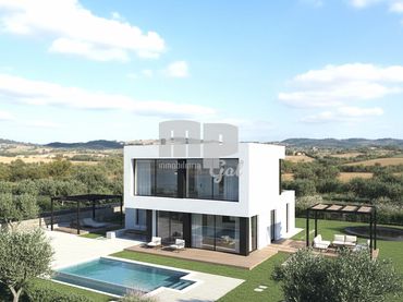 Terreno residencial en venta en Lugar Baceiro