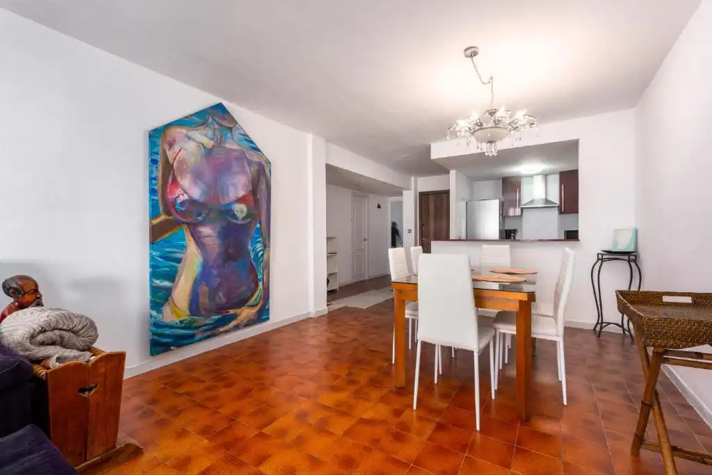 Apartamento con ascensor en venta en Puerto de la Duquesa, imagen 12
