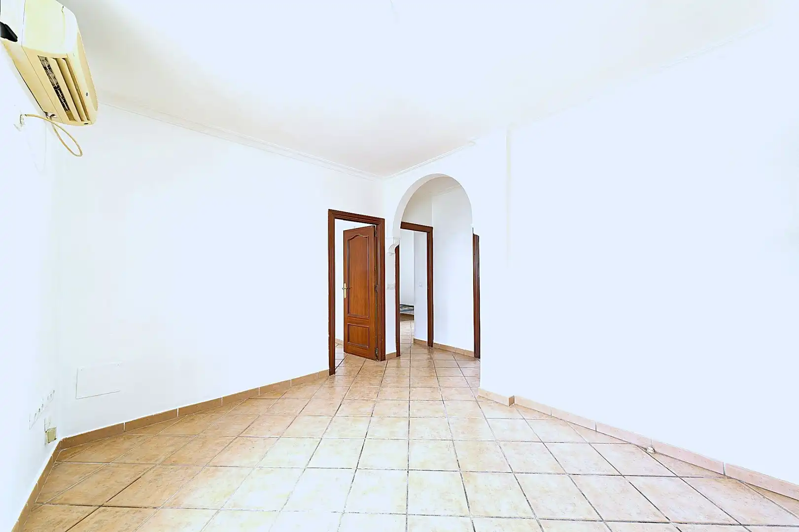 Piso en venta en Málaga con Aire acondicionado