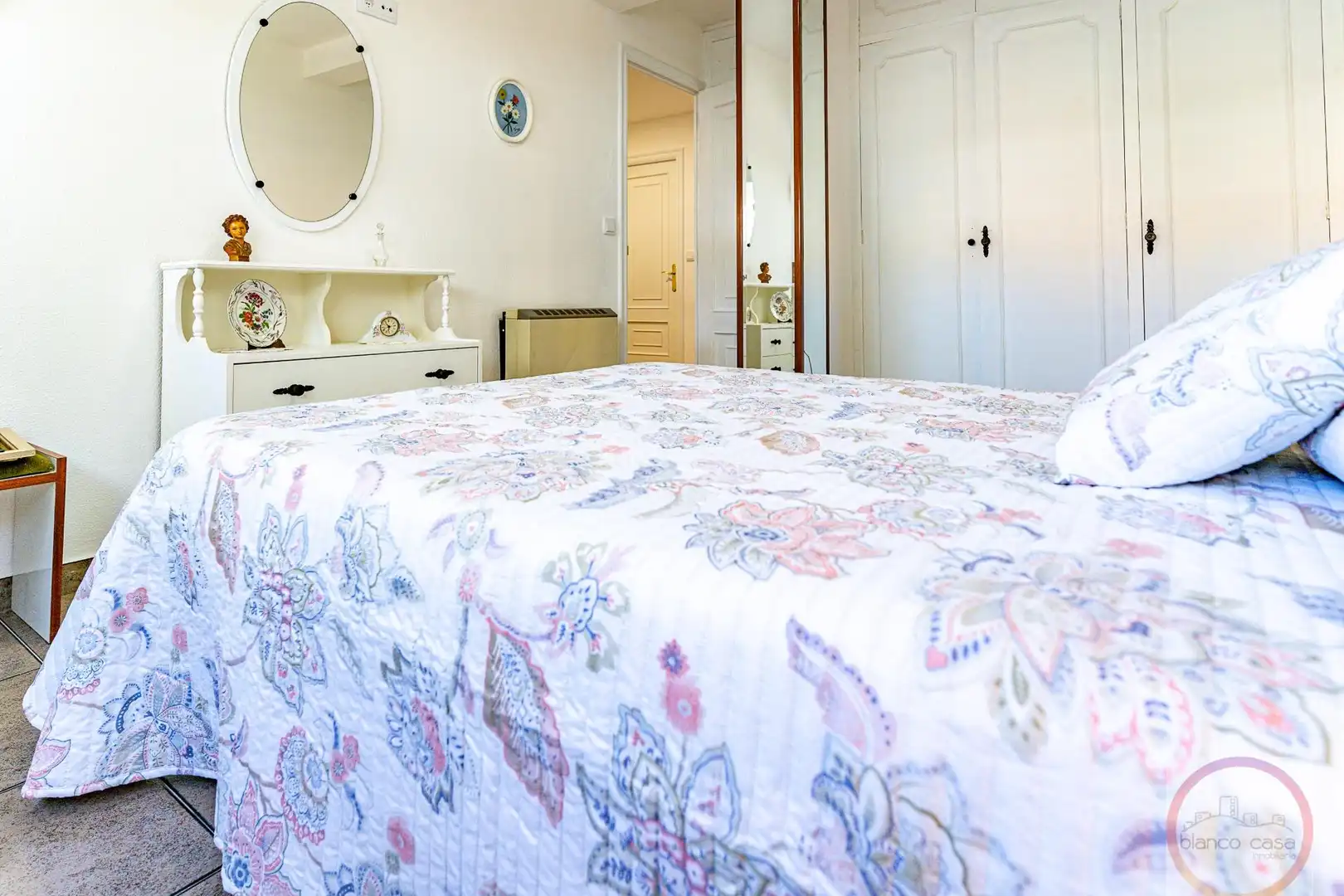 Habitación de Piso en venta en A Coruña Capital  con Calefacción y Amueblado