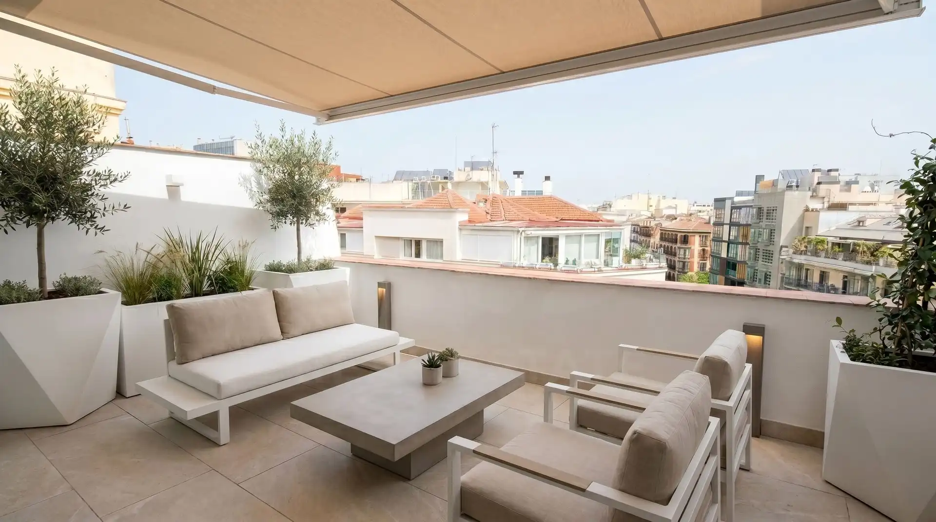 Penthouse zum Verkauf in Chamberí, imagen 7