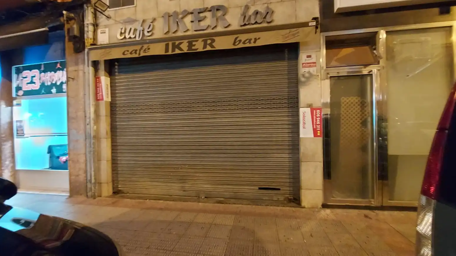 Local comercial en venta en Logroño - Lardero, imagen 3