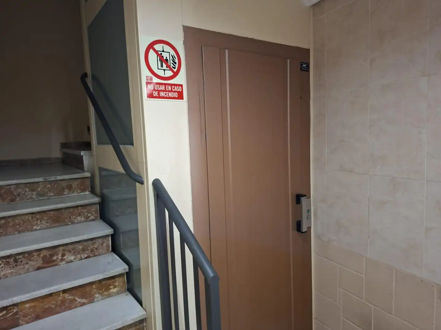 Flat for sale in Móstoles