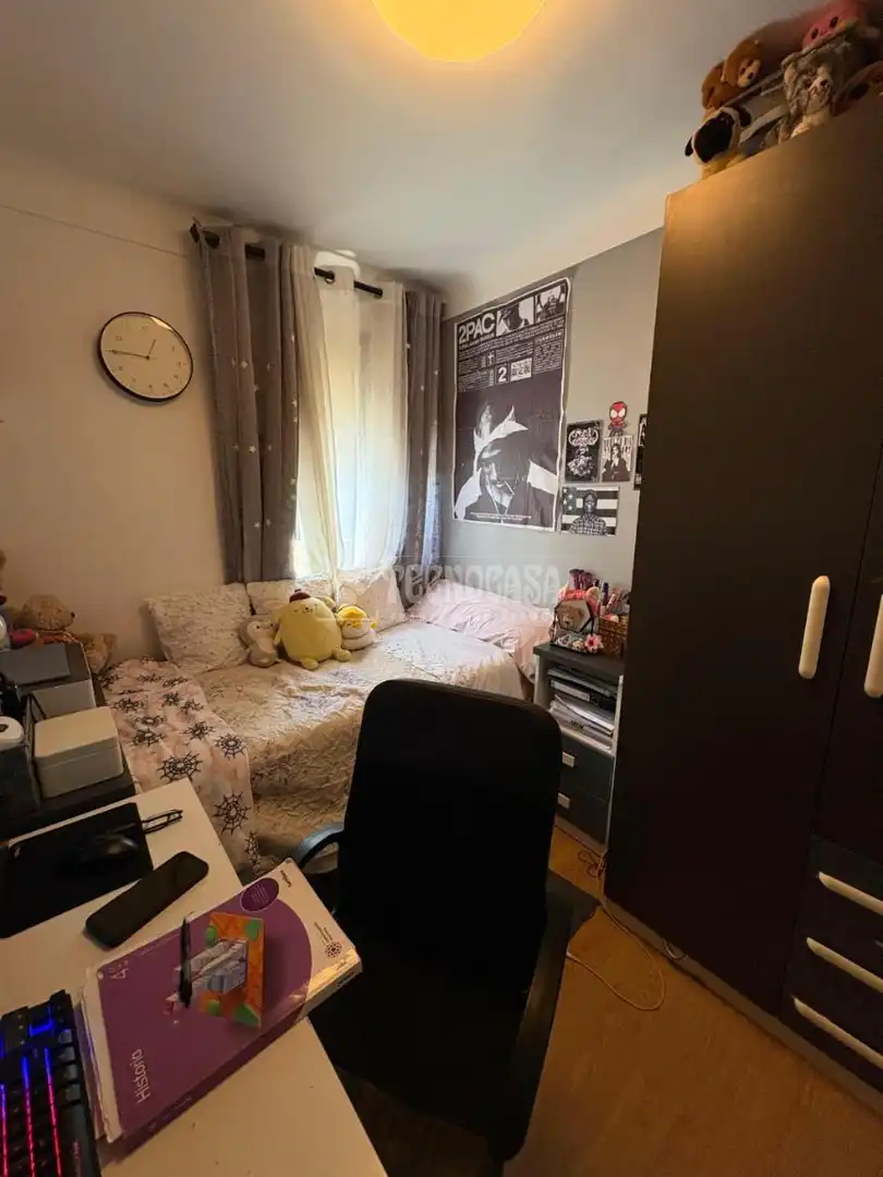 Habitación de Piso en venta en Madrid