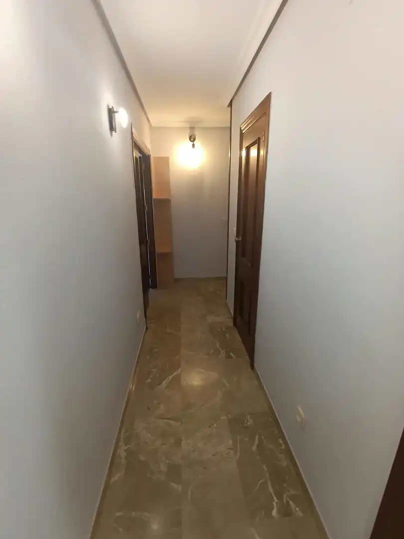 Piso en venta en Linares con Aire acondicionado y Calefacción