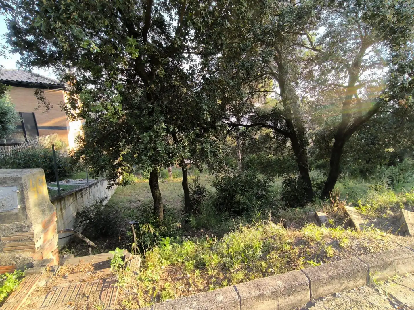 Lands and plots for sale in Bigues i Riells del Fai