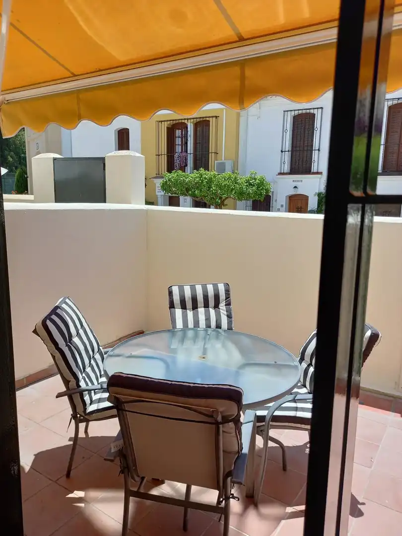 Reihenhaus mit Terrasse zum Verkauf in Punta Plata, imagen 16
