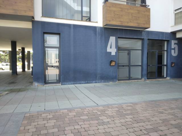 Piso en Venta en C/ Francisco Campoy Rodriguez en Punta Umbría