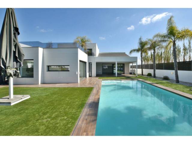 Casa-chalet en Alquiler en Antilla en Sant Quirze Parc- Vallsuau - Castellet