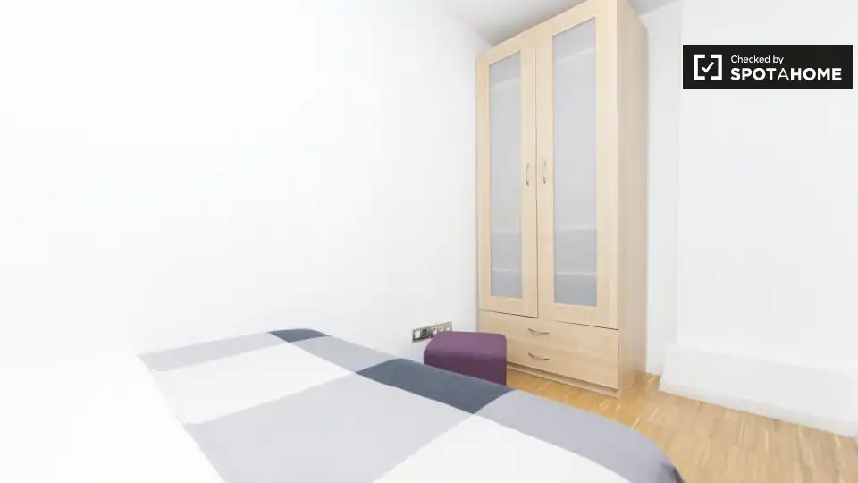 Flat with terrace to rent in Centro, imagen 19