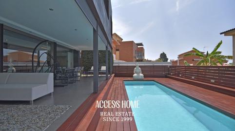 Photo 2 of House or chalet to rent in Alella, Barcelona