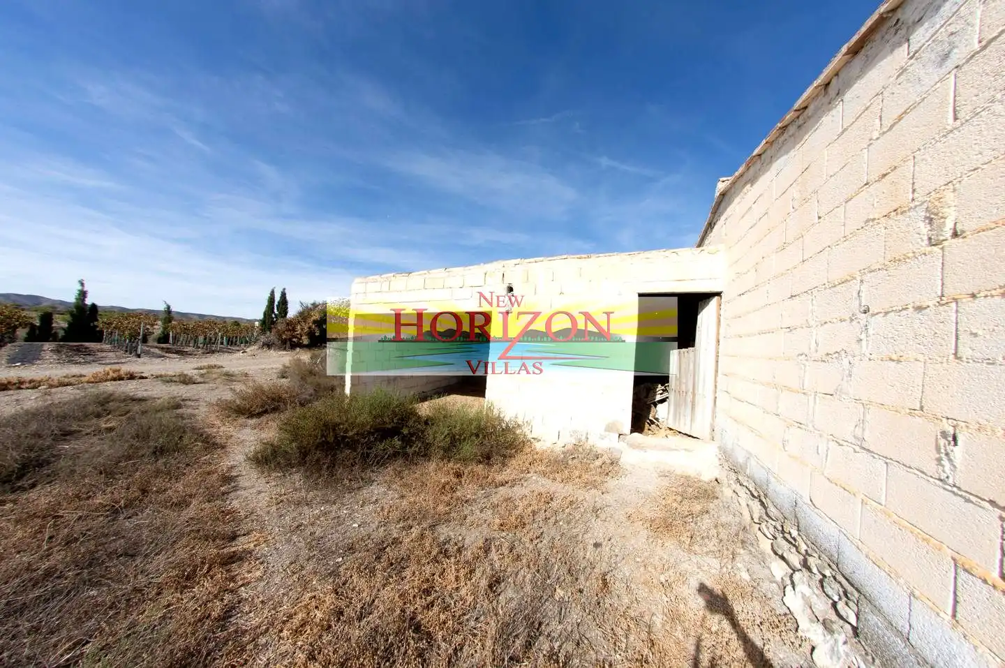 Casa rustica in vendita a Huércal-Overa, imagen 5