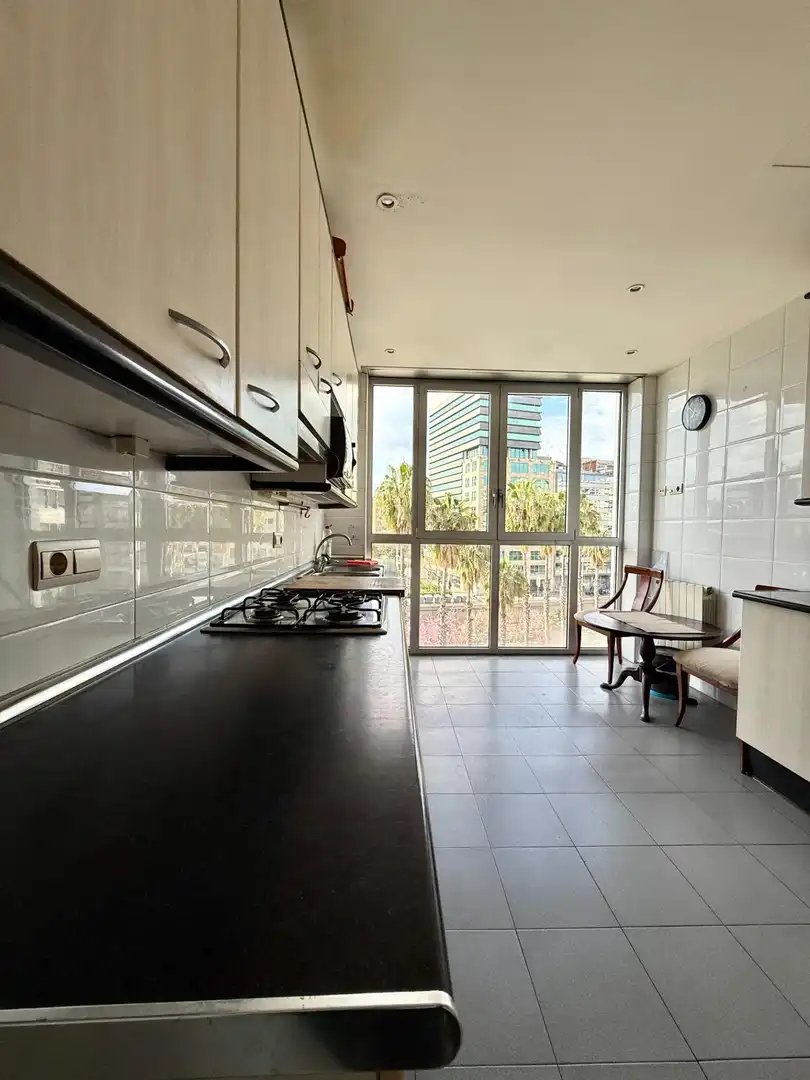 Flat with pool for sale in Carrer MINERIA, imagen 26