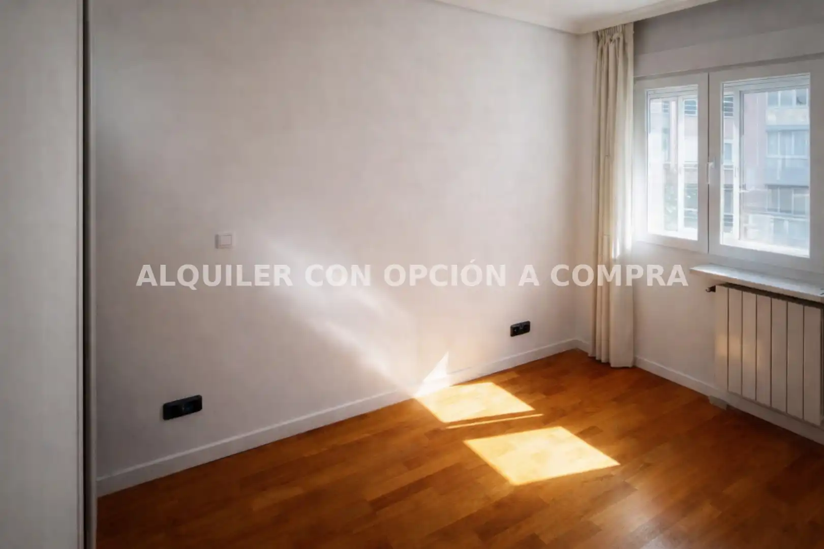 Habitación de Piso de alquiler en Burgos con Calefacción, Amueblado y Se aceptan mascotas