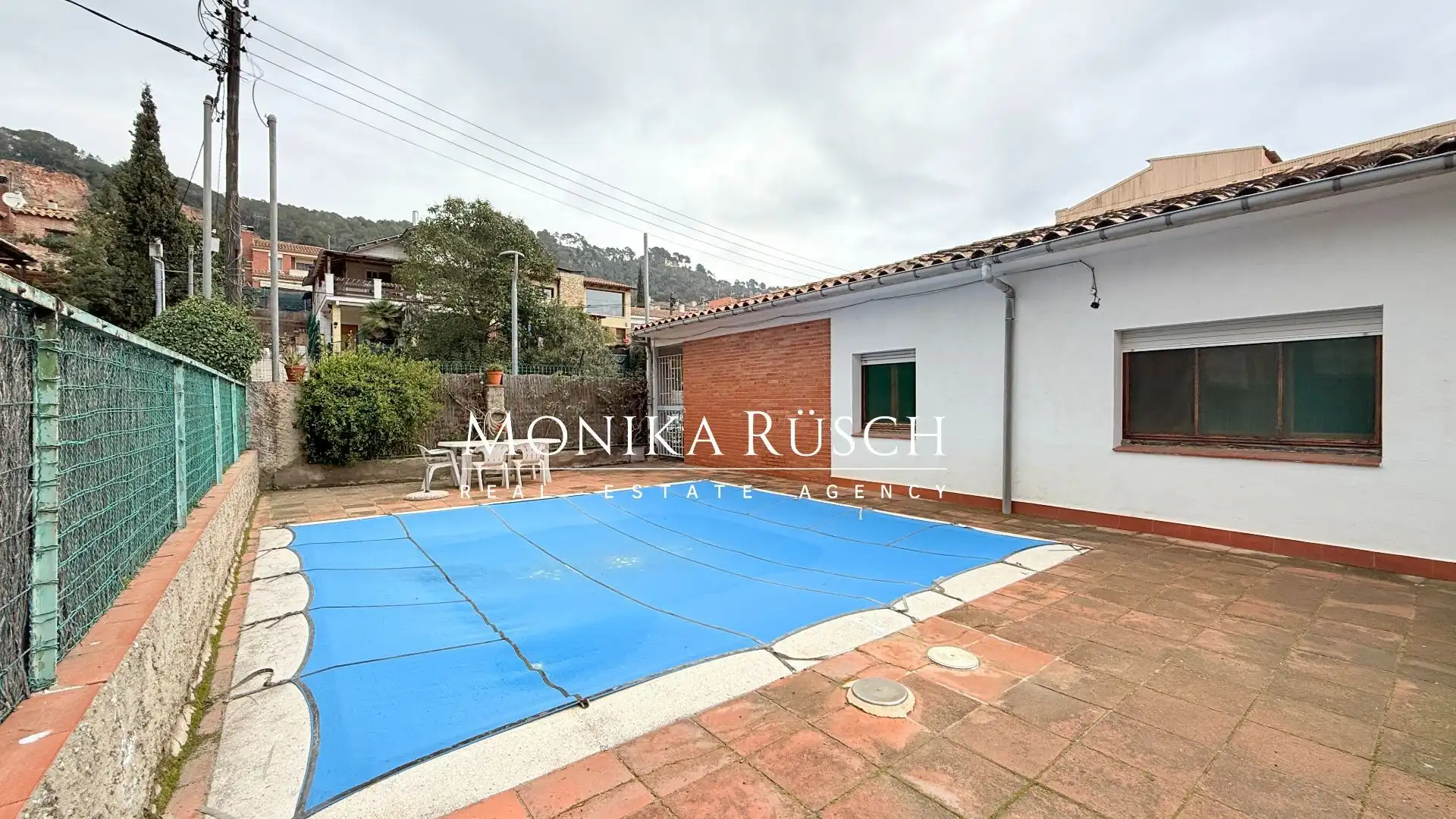 House with pool for sale in La Palma de Cervelló, imagen 26