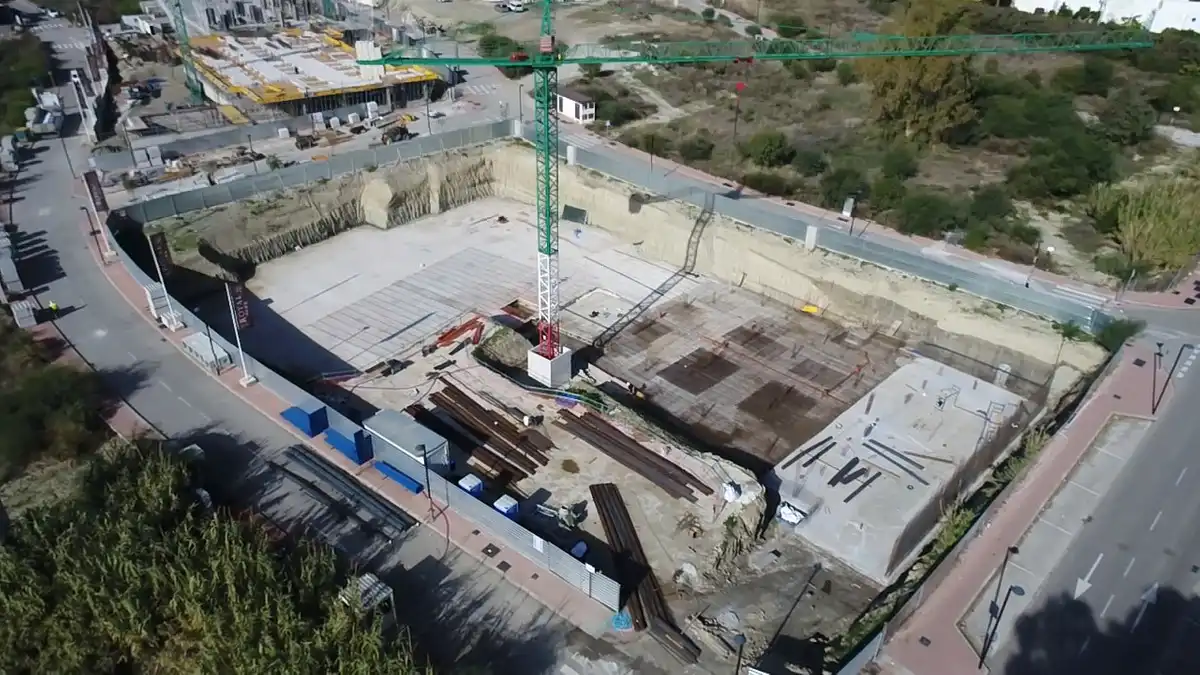 Vivienda con piscina en venta en Selwo, imagen 80