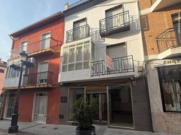 Casa con balcone in vendita a Mancha Real