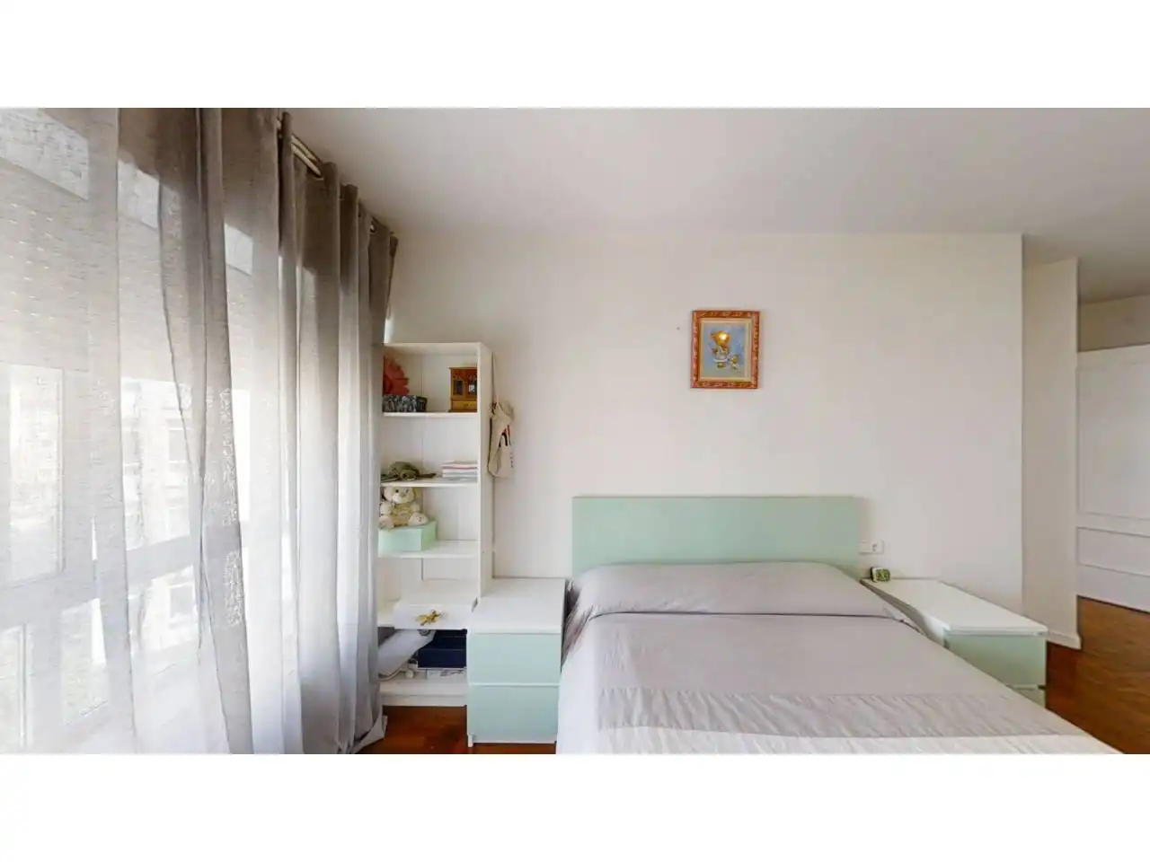 Wohnung mit Aufzug zum Verkauf in Calle Rúa Anxeriz, imagen 39