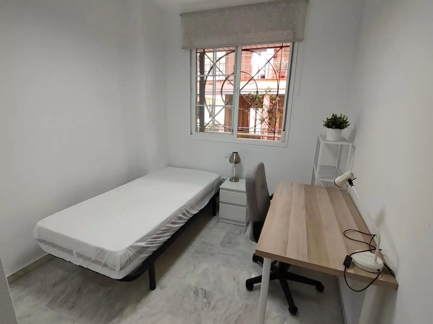 Habitación de Piso de alquiler en Sevilla