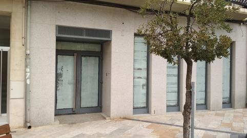 Foto 2 von Geschaftsraum zur Miete in Fuenmayor - Plaza Félix Azpilicueta, Fuenmayor, La Rioja